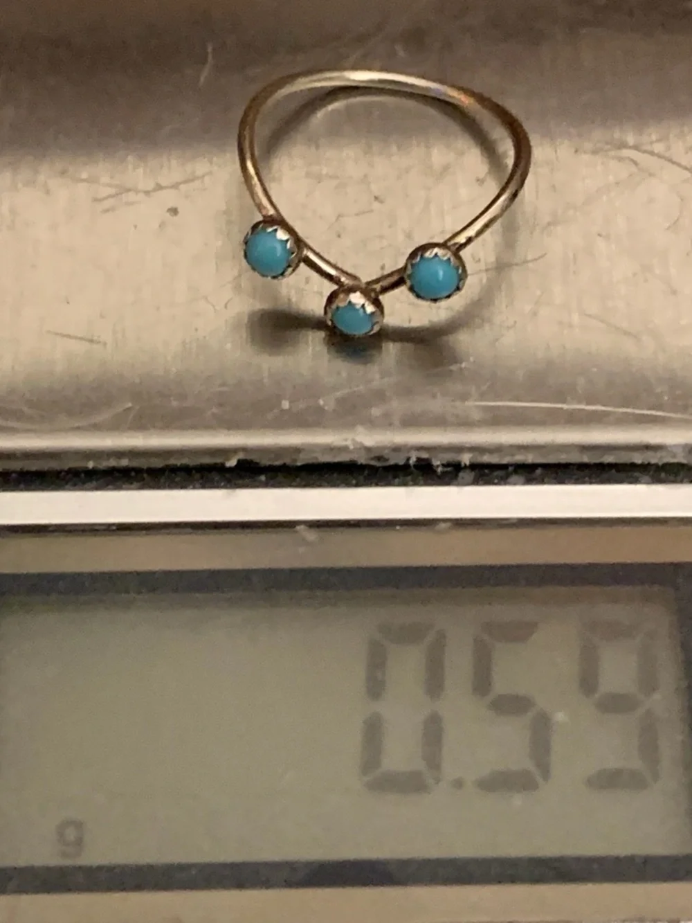 Native American navajo sterling